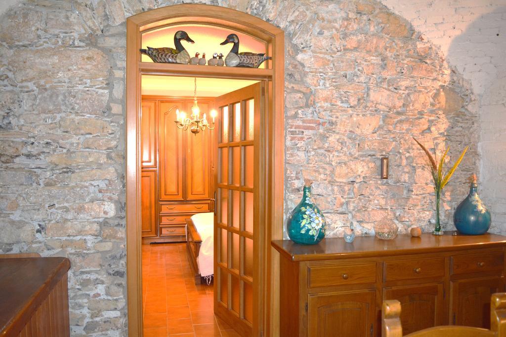 Apartament Casa Lia Arcola Zewnętrze zdjęcie